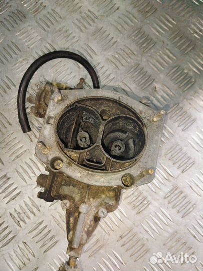 Карбюратор Москвич 2140