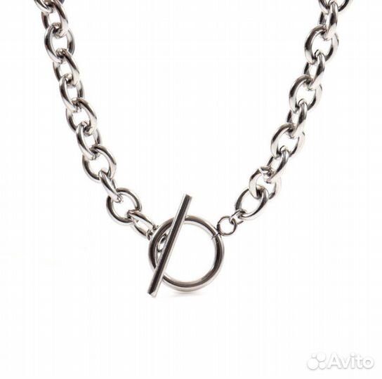 Цепочка на шею