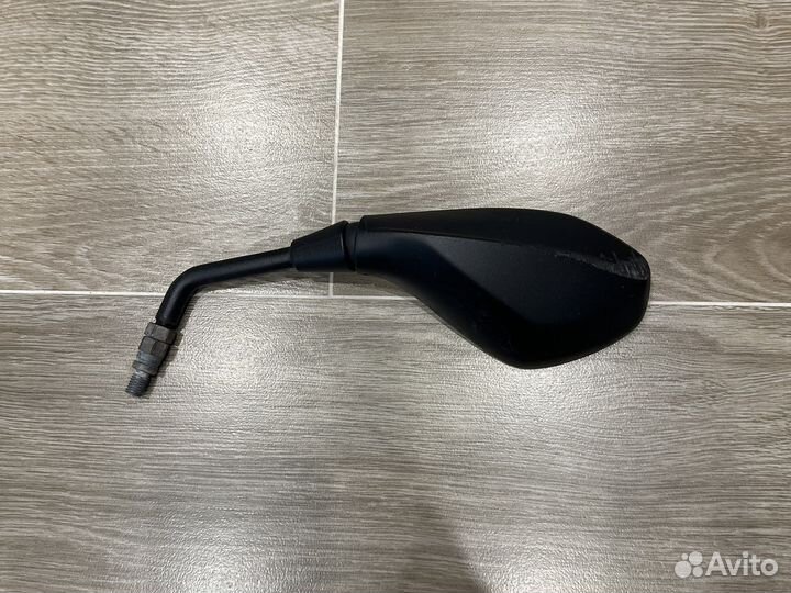 Зеркало на мотоцикл Bmw gs гусь