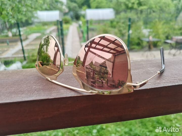 Солнцезащитные очки женские оригинал