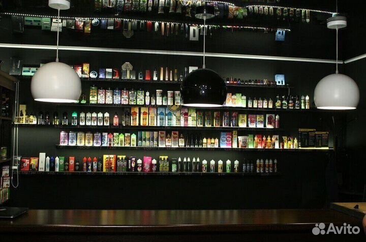 Готовая франшиза для бизнеса