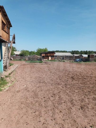 Дом 79,6 м² на участке 11 сот.