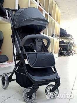 Прогулка luxmom v3 new