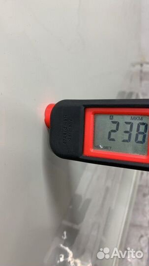 Дверь боковая передняя левая Audi Q7 4LB BHK 2009