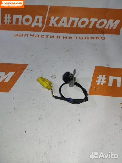 Камера заднего вида Hyundai ix35 рест. 2014