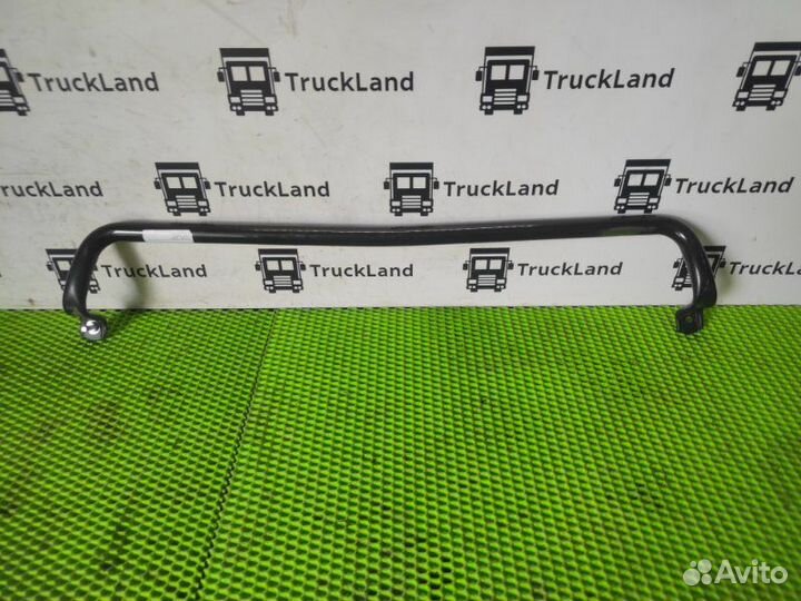 Поручень кабины передний левый Man Tgs