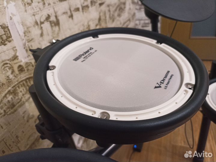 Электронные ударные Roland TD-1DMK