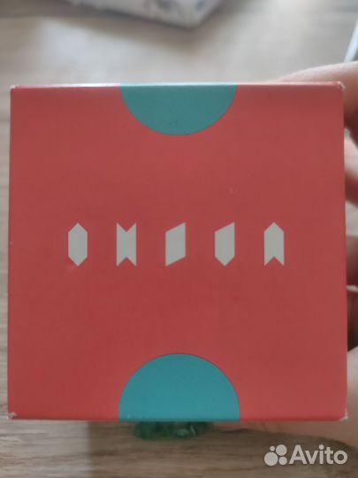 Настольные игры Омига взаперти