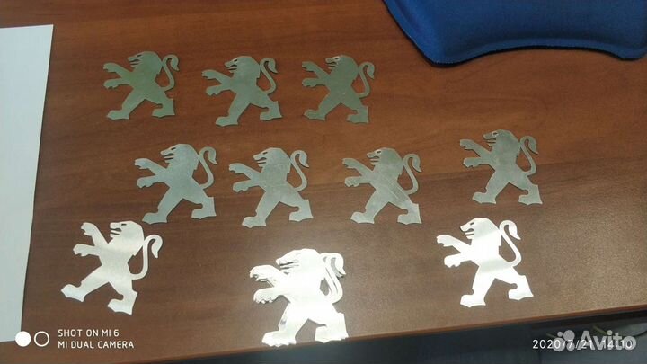 Лазерная резка. на станках чпу