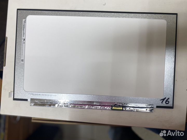 Матрица Huawei N161HCA-EA3 Original