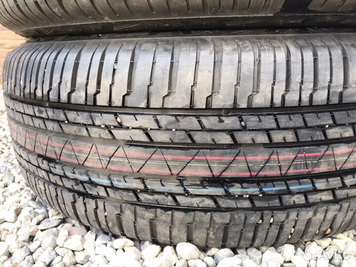 Bridgestone Dueler A/T 693 V 265/55 R20 113V