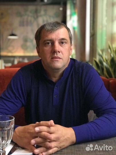 Управляющий