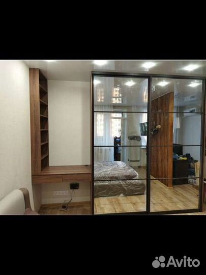 Сборка, разборка, ремонт мебели