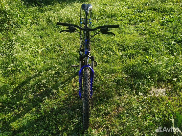 Stels Navigator 770 диск