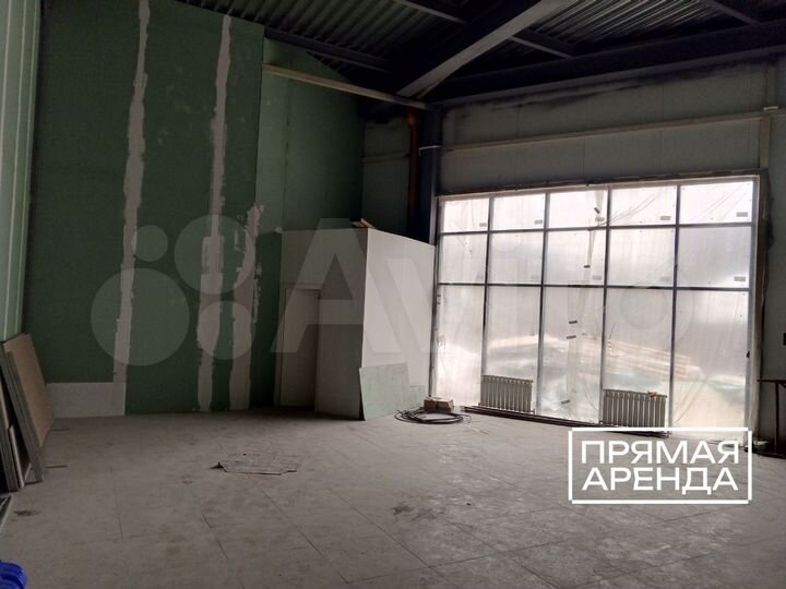 Сдам помещение свободного назначения, 91 м²