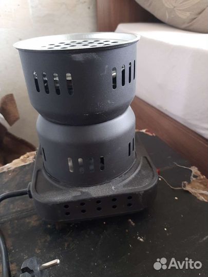 Мини электроплитка