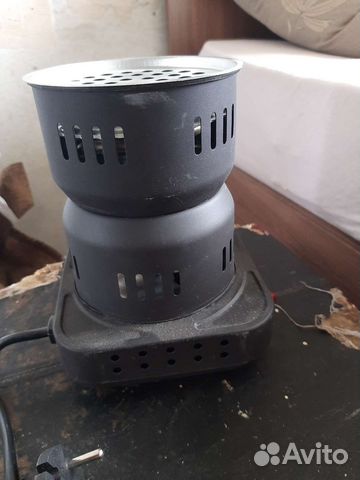 Мини электроплитка