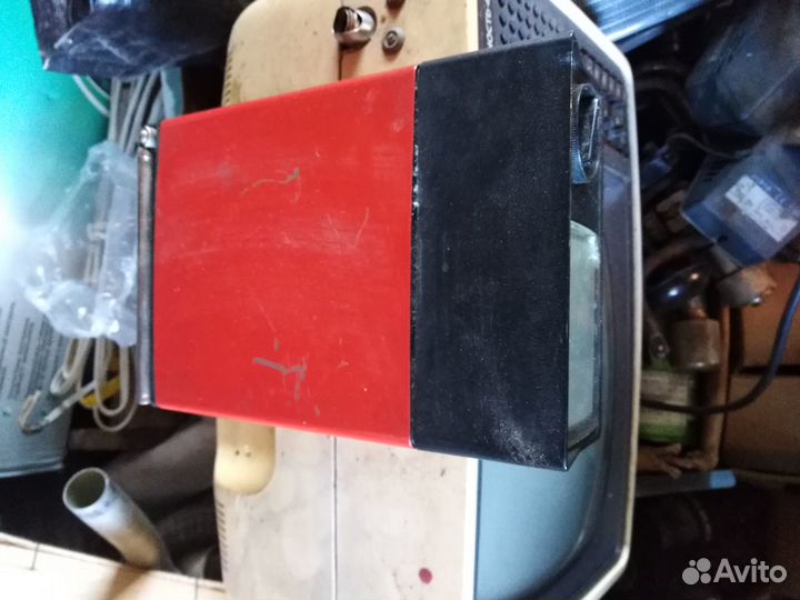 Телевизор Телеприеник