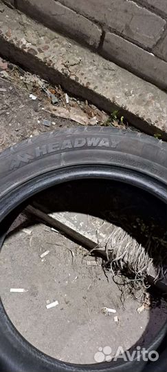 Headway HW508 235/45 R17