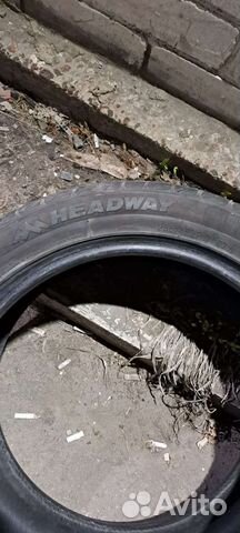 Headway HW508 235/45 R17