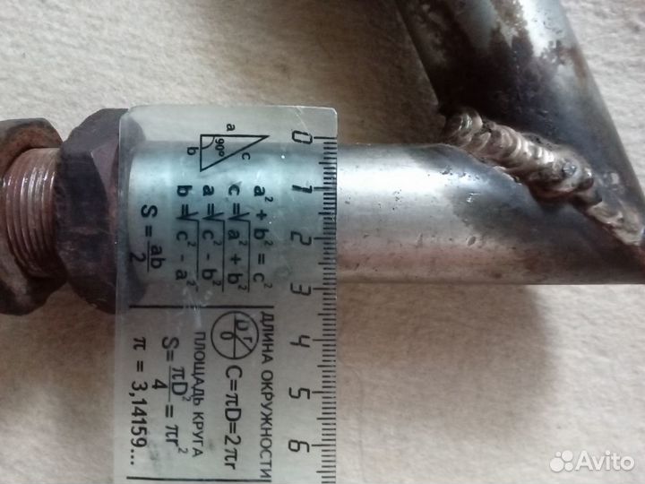 Дистилятор самогонный