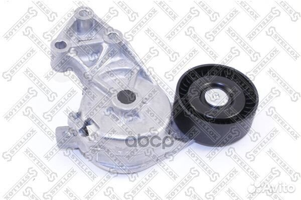 Ролик натяжной c механизмом натяжения VW Bora/G