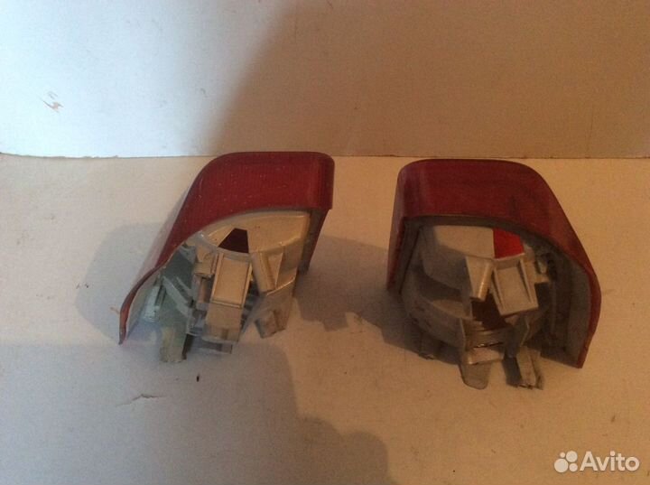 Фонарь задний opel kadett “E”