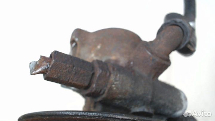 Гур Ford Escort, 1996