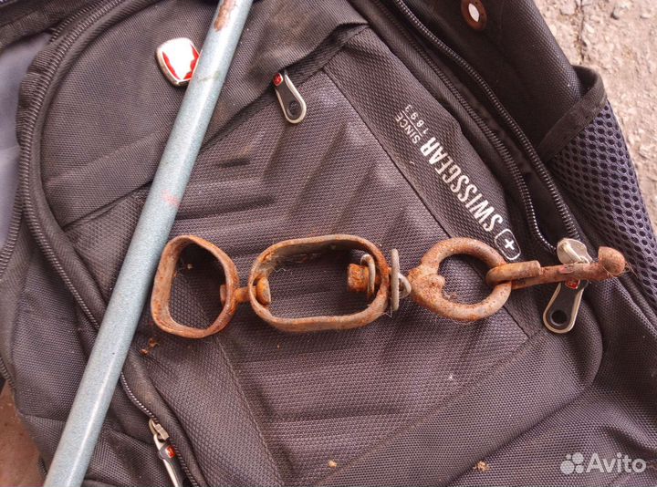 Для собак поводок