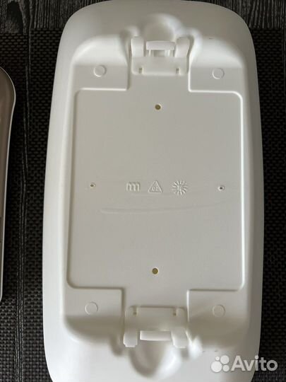 Детские электронные весы для новорожденных Tefal