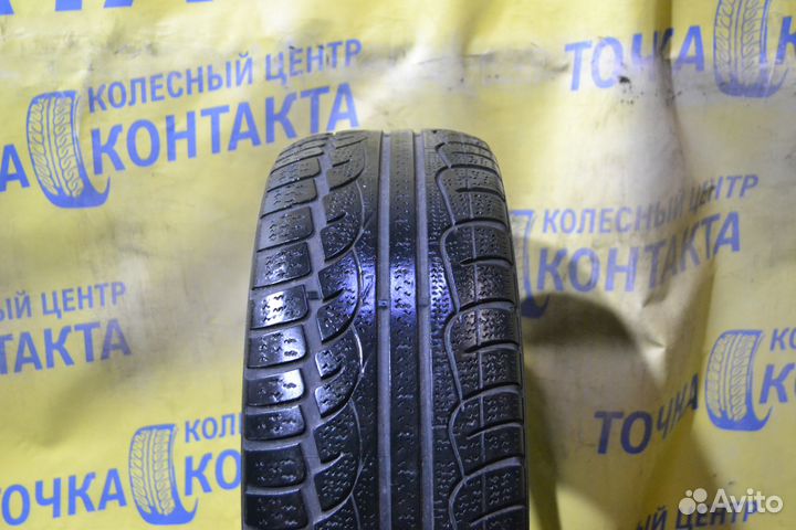 Kumho I'Zen XW KW17 205/55 R16
