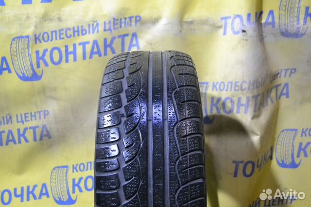 Kumho I'Zen XW KW17 205/55 R16