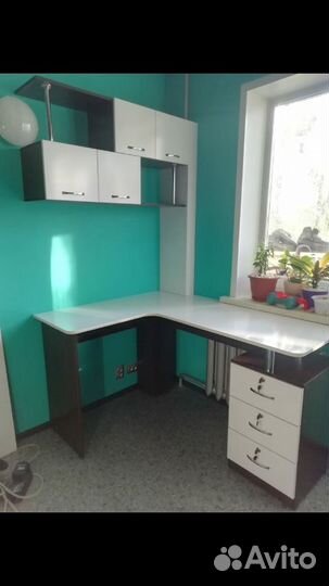 Изготовление мебели под заказ