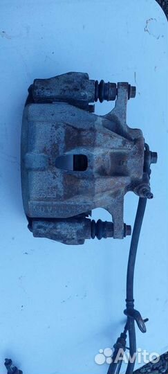 Суппорта Королла 150