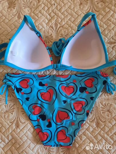 Купальник размер 44