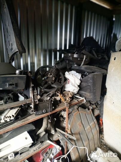 Разборка renault logan 2 2017 г/в