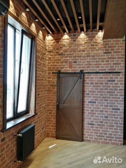 Ремонт квартир