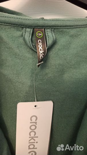 Халат детский