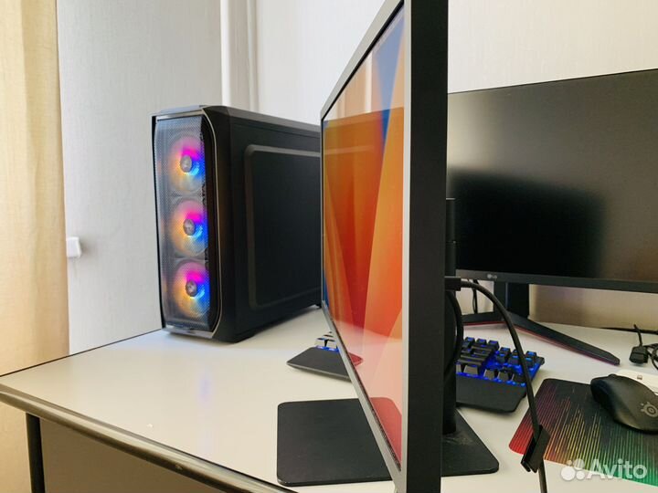 Lg ultrafine 4k 24MD4KL