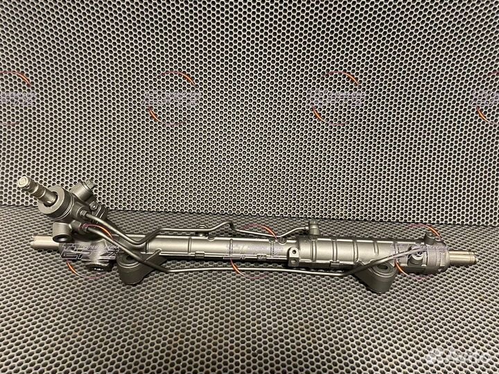 Рейка рулевая Mazda 6 (GG, GY) 2002-2007