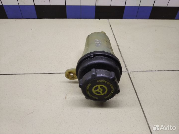 Бачок гидроусилителя Focus II 2008-2011