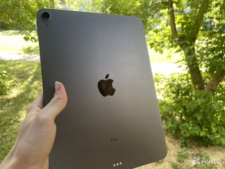 Apple iPad air 4