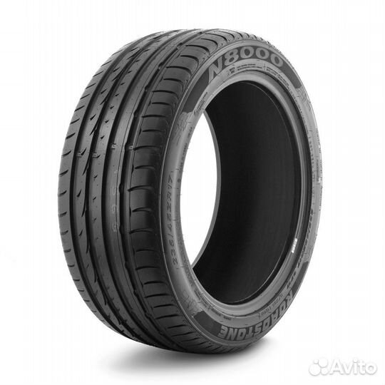 Roadstone N8000 245/35 R20 95Y