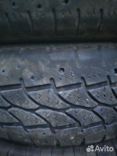 Tigar CargoSpeed 205/75 R16C