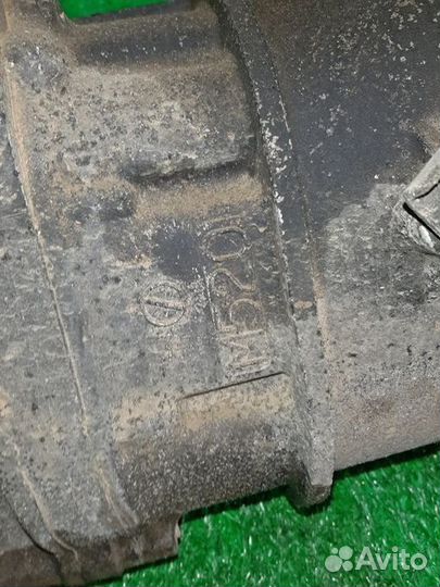 Механическая коробка МКПП mazda bongo SK22M R2 200