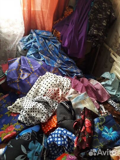 Ткани для пеленок.одежды