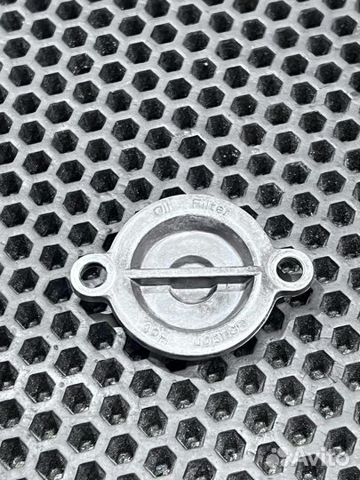 Крышка маслофильтра Husqvarna FC 450 2017