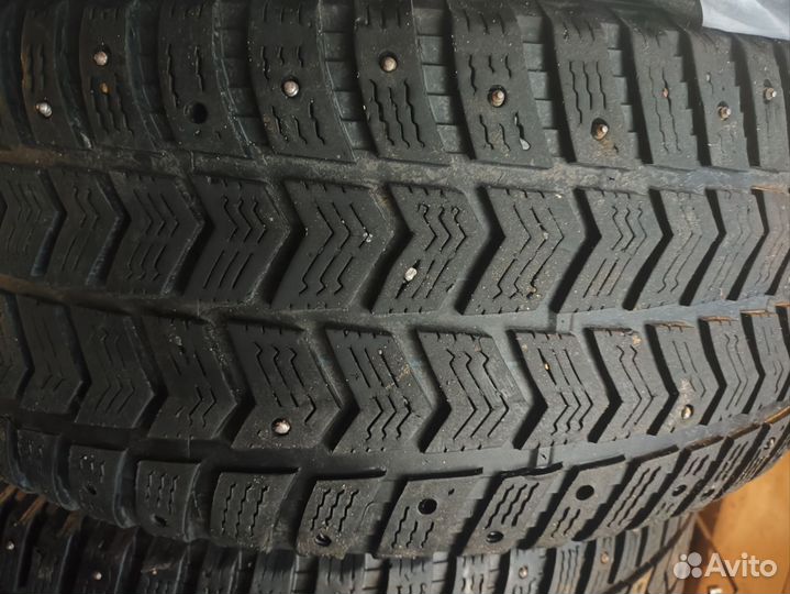 Vredestein ArcTrac SUV 255/55 R18