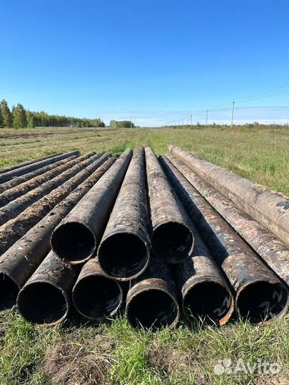 Труба бу 377 оптом