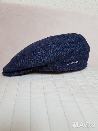 Кепка мужская Kiton. Оригинал